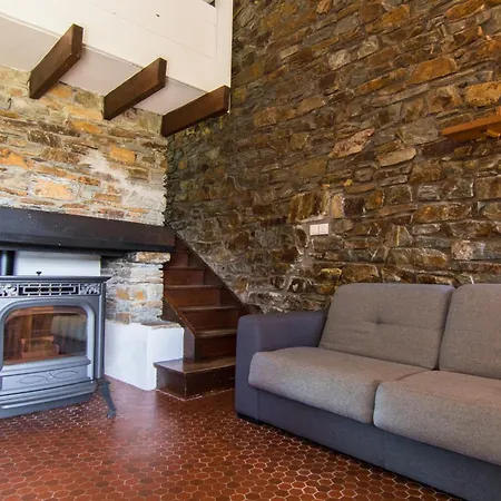 Village de gîtes de Barre-des-Cévennes Extérieur photo