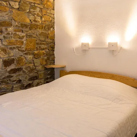 Village de gîtes de Barre-des-Cévennes Extérieur photo
