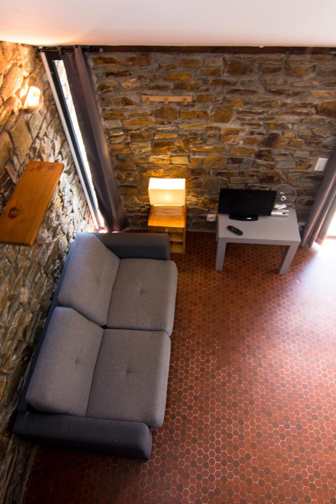 Vakantiepark Village De De Barre-des-Cévennes