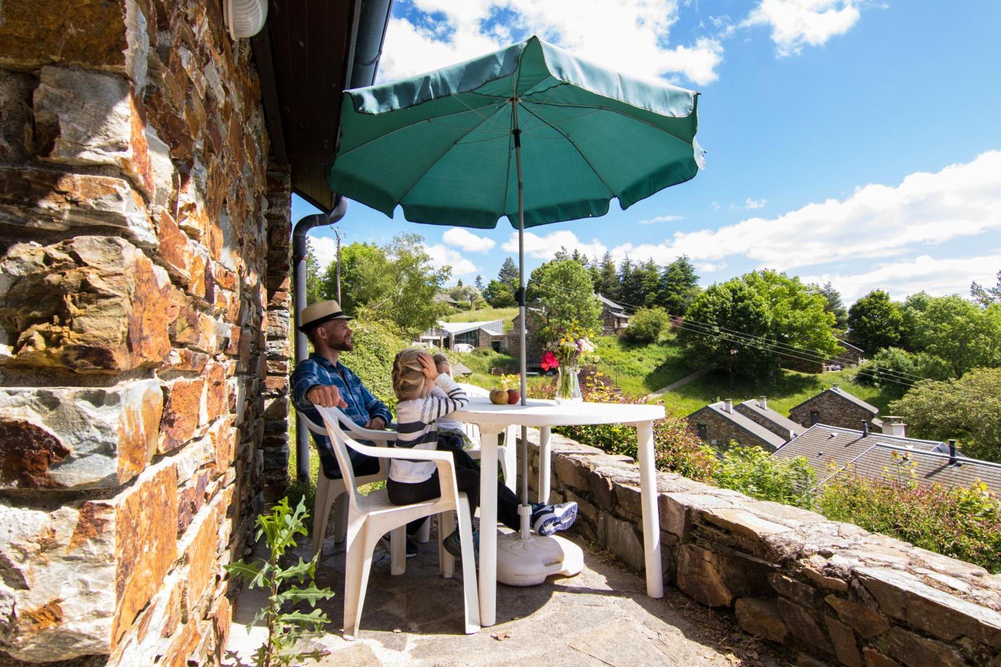 Village De De Vakantiepark